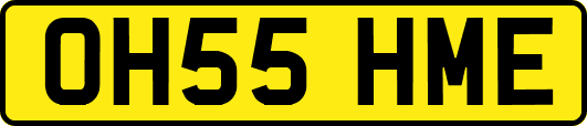 OH55HME