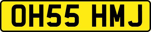 OH55HMJ
