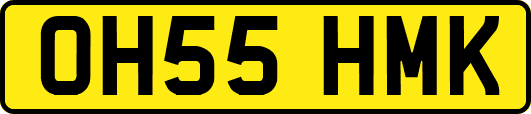 OH55HMK
