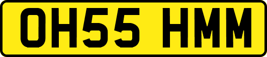 OH55HMM