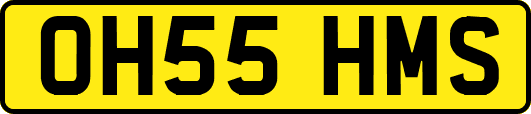 OH55HMS
