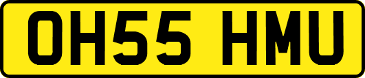 OH55HMU