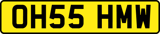 OH55HMW