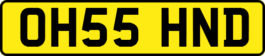 OH55HND