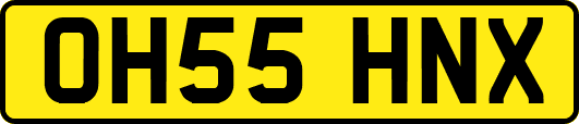 OH55HNX