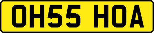 OH55HOA