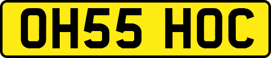 OH55HOC
