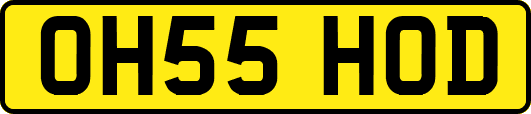 OH55HOD