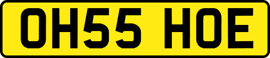 OH55HOE