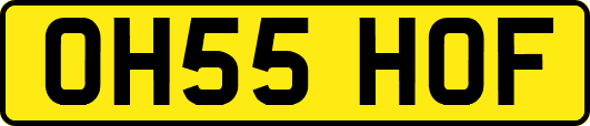 OH55HOF