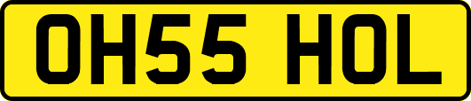 OH55HOL