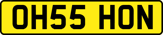 OH55HON