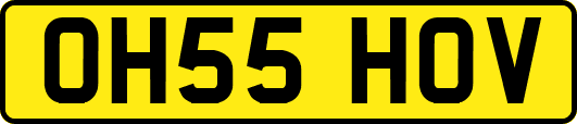 OH55HOV