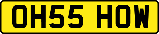 OH55HOW