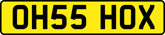 OH55HOX