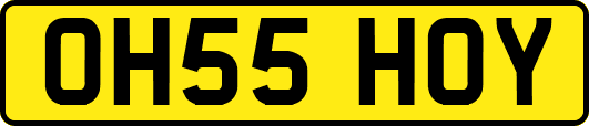 OH55HOY