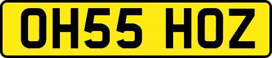 OH55HOZ