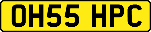 OH55HPC
