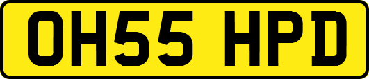 OH55HPD