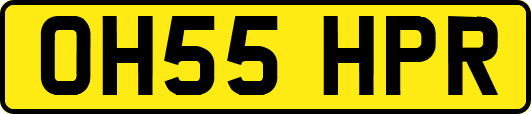 OH55HPR