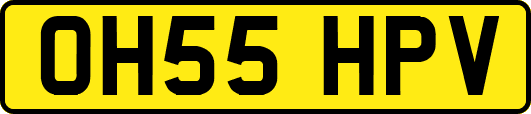 OH55HPV