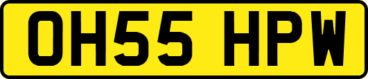 OH55HPW