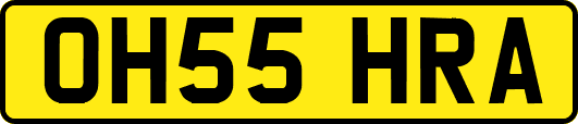 OH55HRA