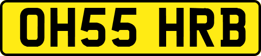 OH55HRB
