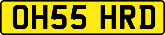OH55HRD