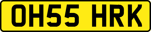 OH55HRK