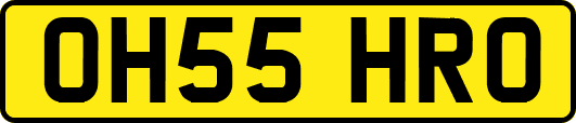 OH55HRO