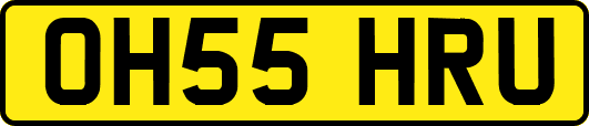 OH55HRU