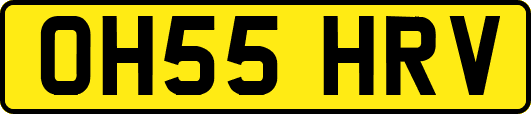 OH55HRV