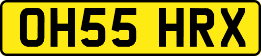 OH55HRX