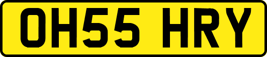 OH55HRY