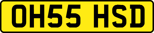 OH55HSD