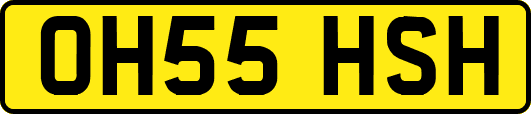 OH55HSH
