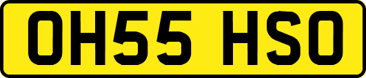 OH55HSO