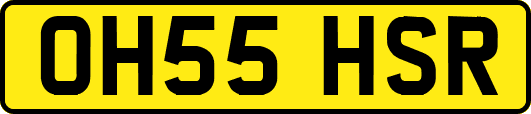 OH55HSR