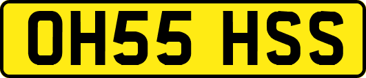 OH55HSS