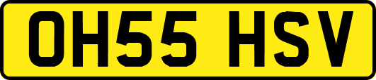 OH55HSV