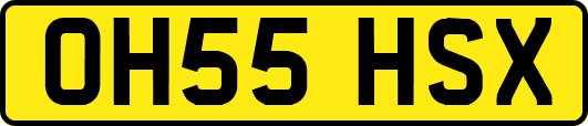 OH55HSX