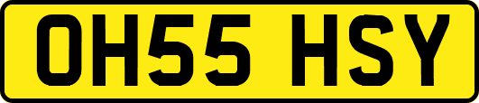 OH55HSY