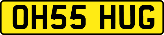OH55HUG