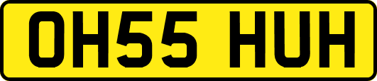 OH55HUH