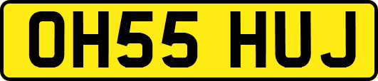 OH55HUJ