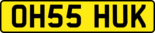 OH55HUK