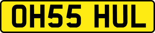 OH55HUL