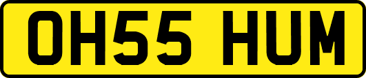 OH55HUM
