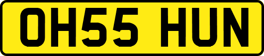 OH55HUN
